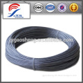 2mm motorcycle Control Cable Wire Rope